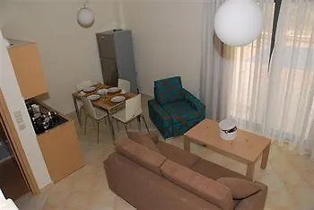 Hotel Carme Adelianos Kampos