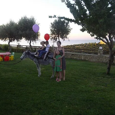 Carme Adelianos Kampos