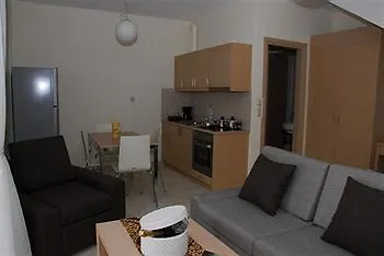 Carme Hotel Adelianos Kampos