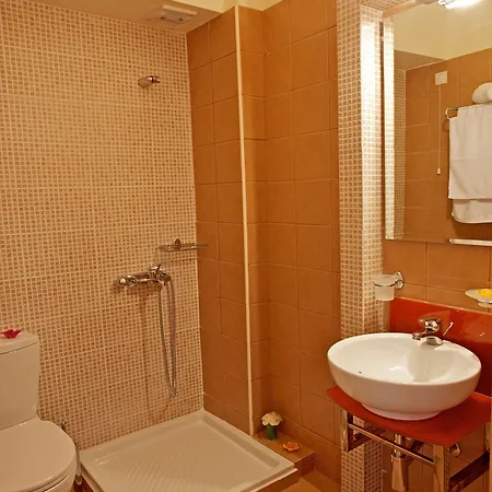 Hotell Carme