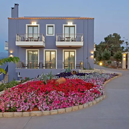 Carme Hotell 5*