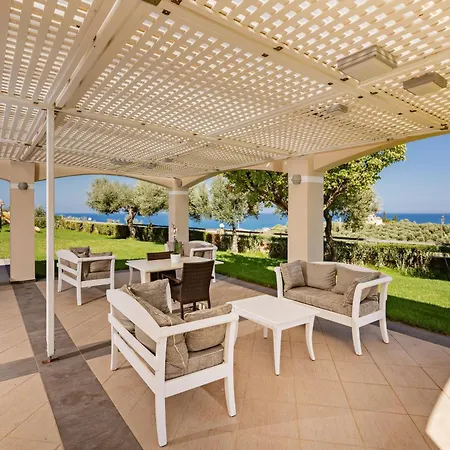 Carme Hotell 5*