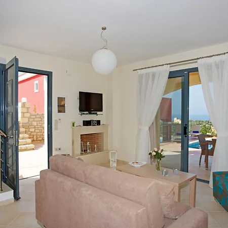 Carme 5* Adelianos Kampos