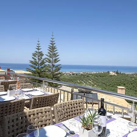 Carme Hotel 5*