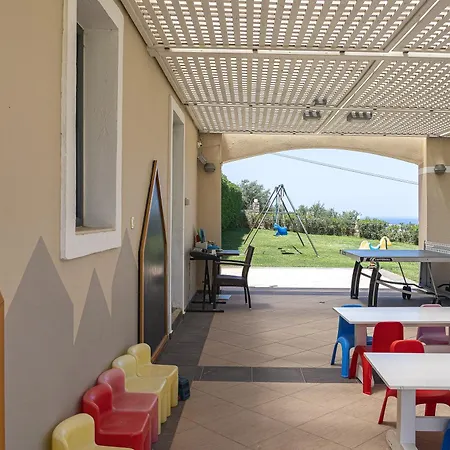Carme Hotel 5*