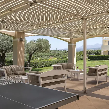 Carme 5* Adelianos Kampos