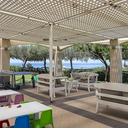 Carme Hotel 5*
