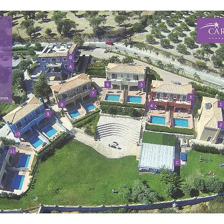 Hotell Carme 5*