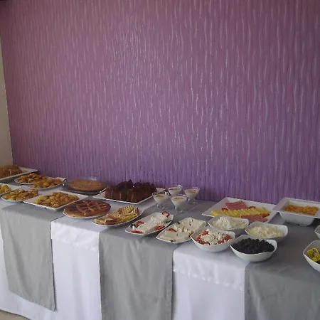 Hotell Carme