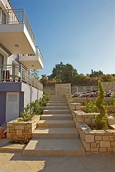 Hotel Carme Adelianos Kampos