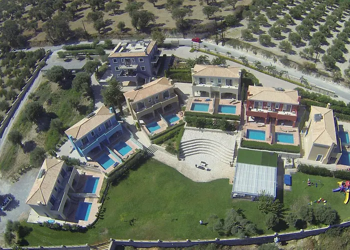 Carme 5* Adelianos Kampos