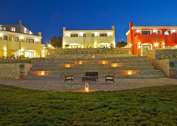 Carme 5* Adelianos Kampos