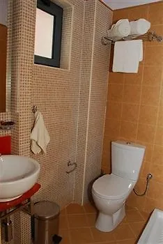 Hotel Carme Adelianos Kampos