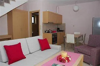 Carme Hotel Adelianos Kampos