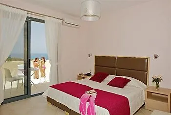 Hotel Carme Adelianos Kampos