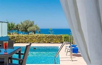 Carme Hotel Adelianos Kampos