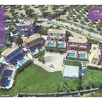 Hotel Carme 5*