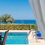 Carme Ξενοδοχείο Αδελιανός Κάμπος