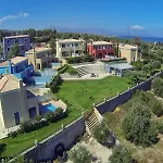 Carme Hotel Adelianos Kampos