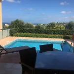 Carme Ξενοδοχείο