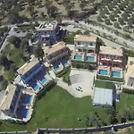 Hotel Carme Adelianos Kampos