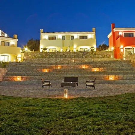 Carme 5* Аделианос Кампос