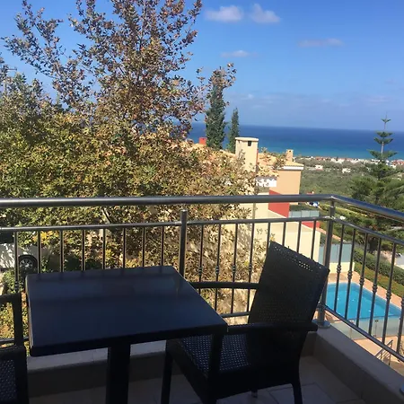 Hotel Carme