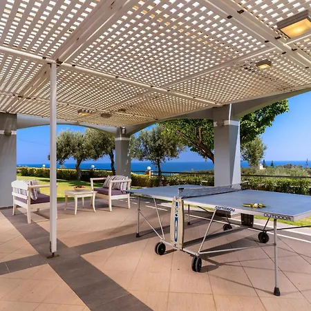 Carme Hotel
